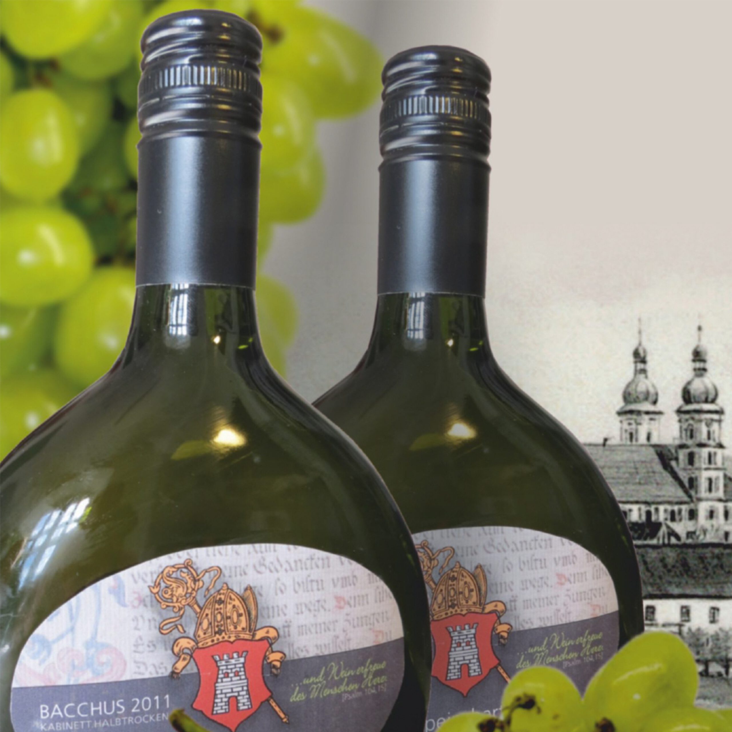 Gutes aus dem Kloster