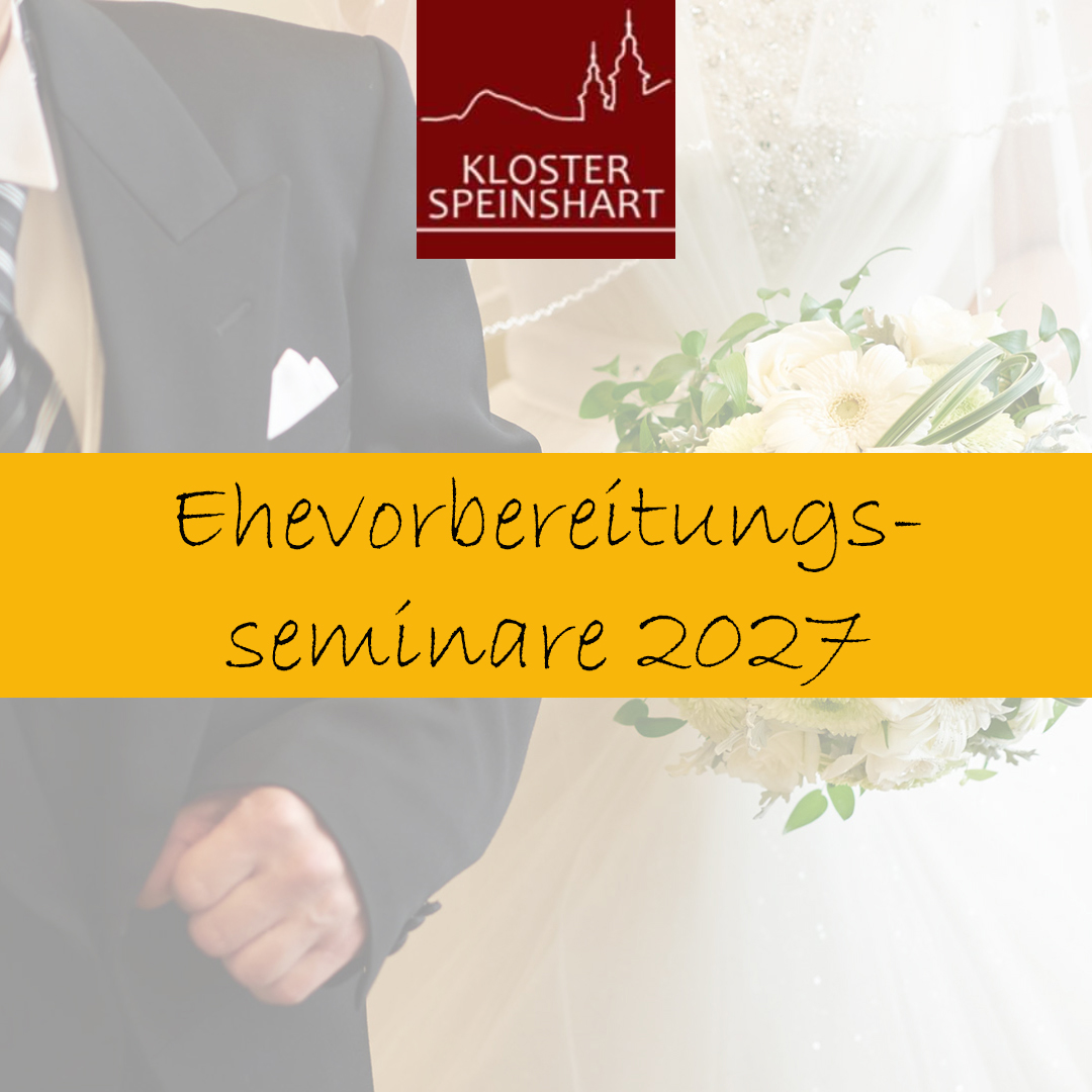 Sie möchten kirchlich heiraten?