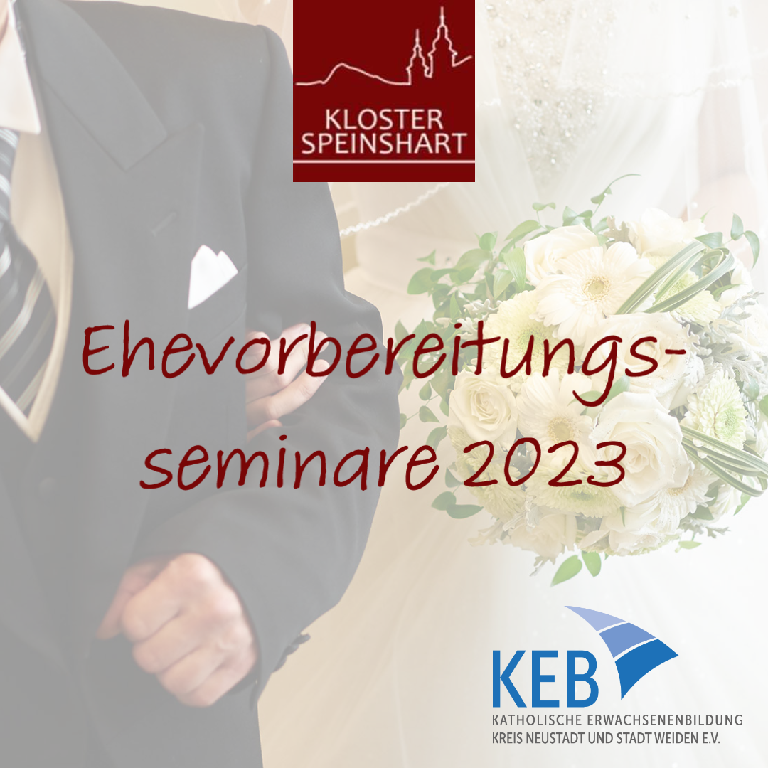 Seminar “Vorbereitung auf die Ehe” 2023