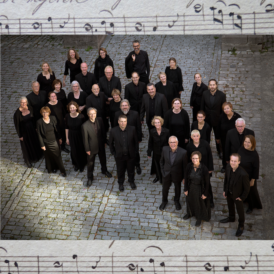 Amadeus-Chor Neuendettelsau