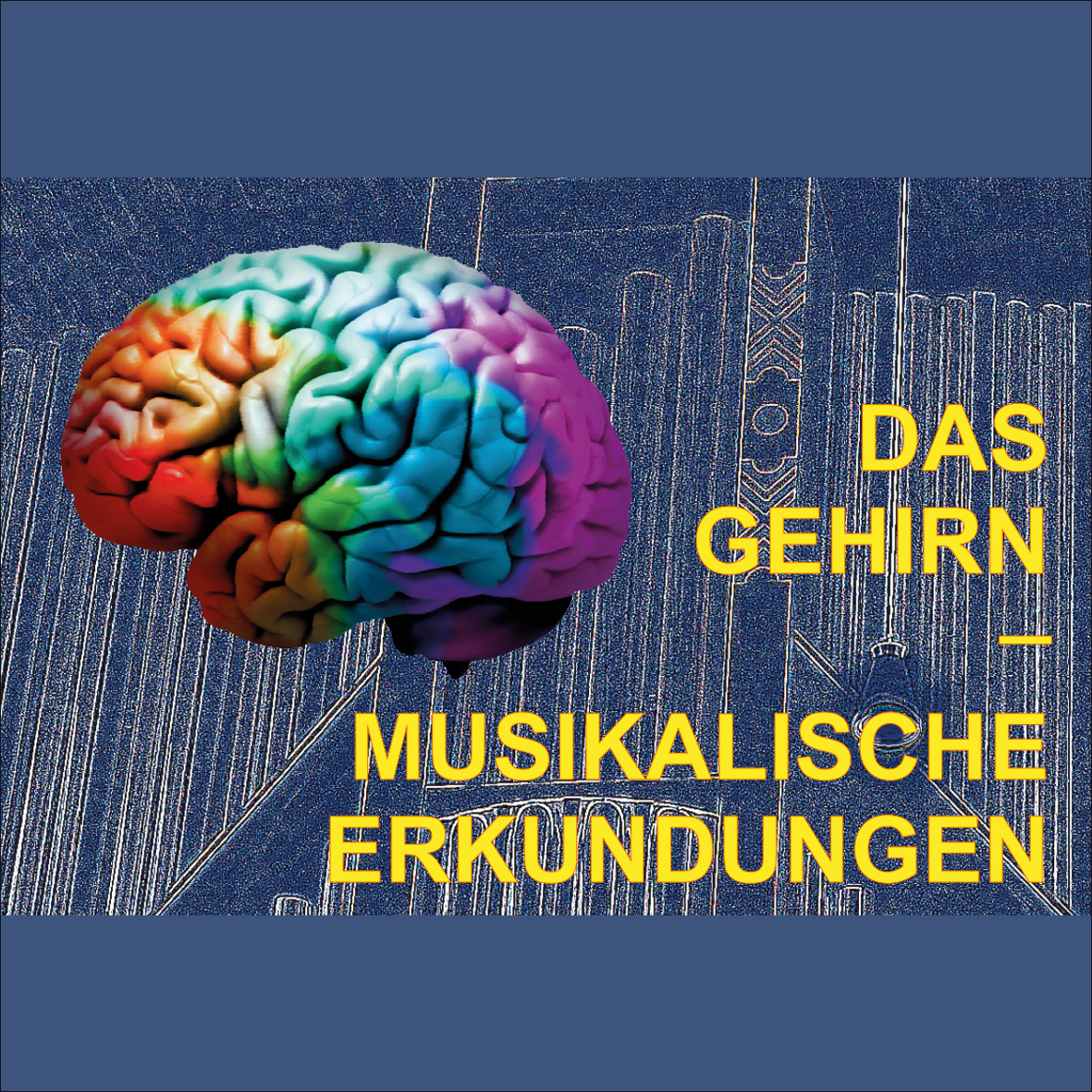 Kirche trifft Wissenschaft – Science meets Church