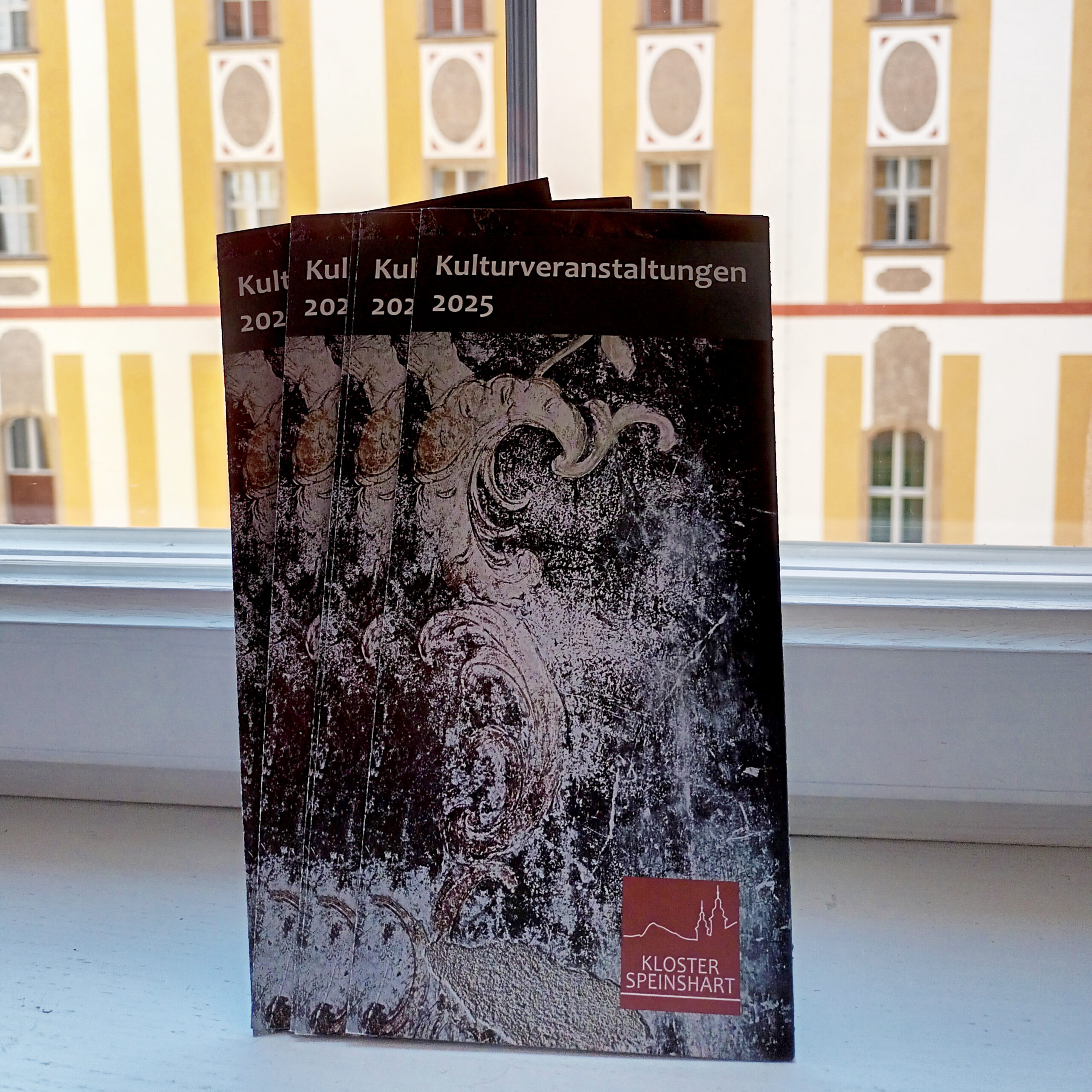 Kulturprogramm 2025