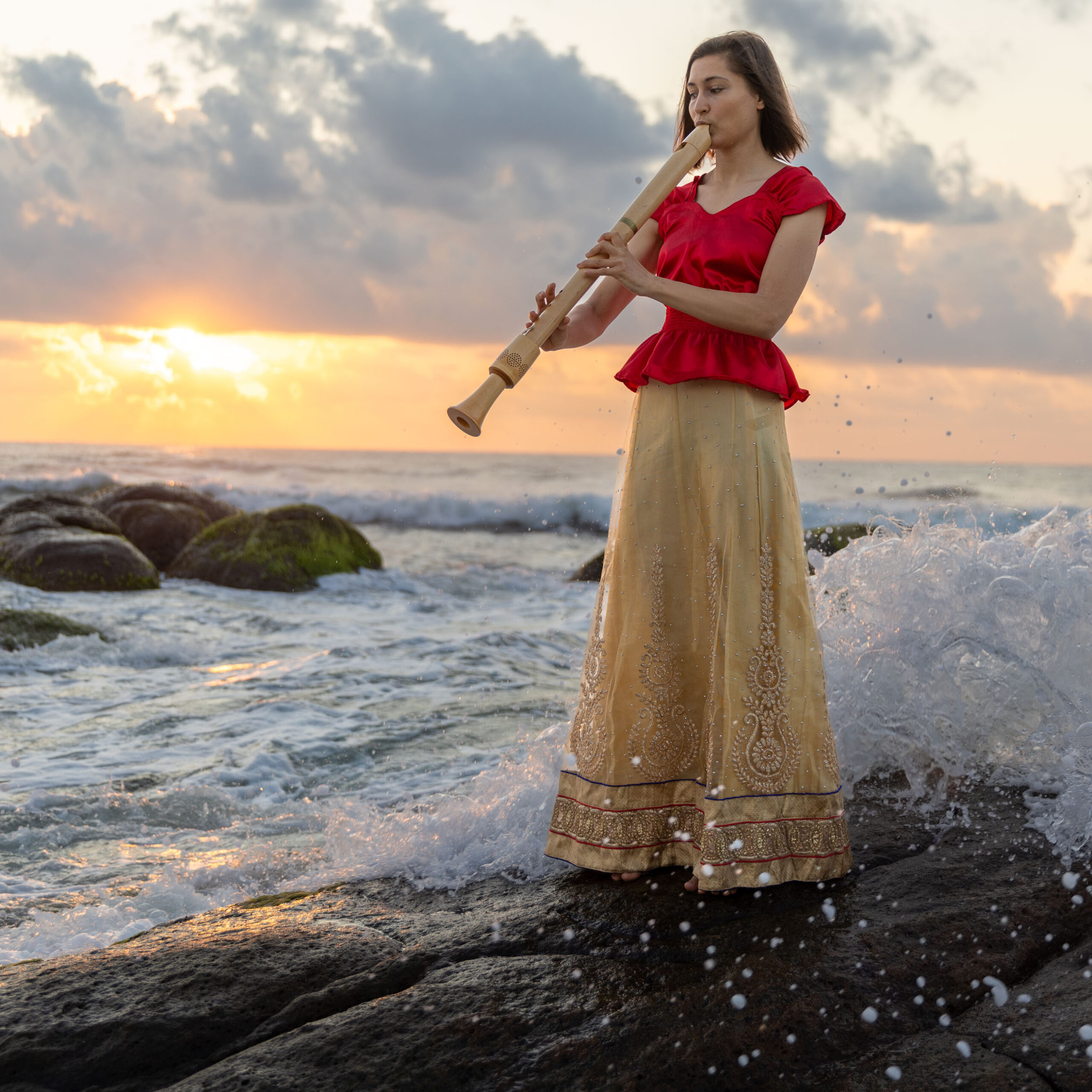 Sophia Schambeck – Nature