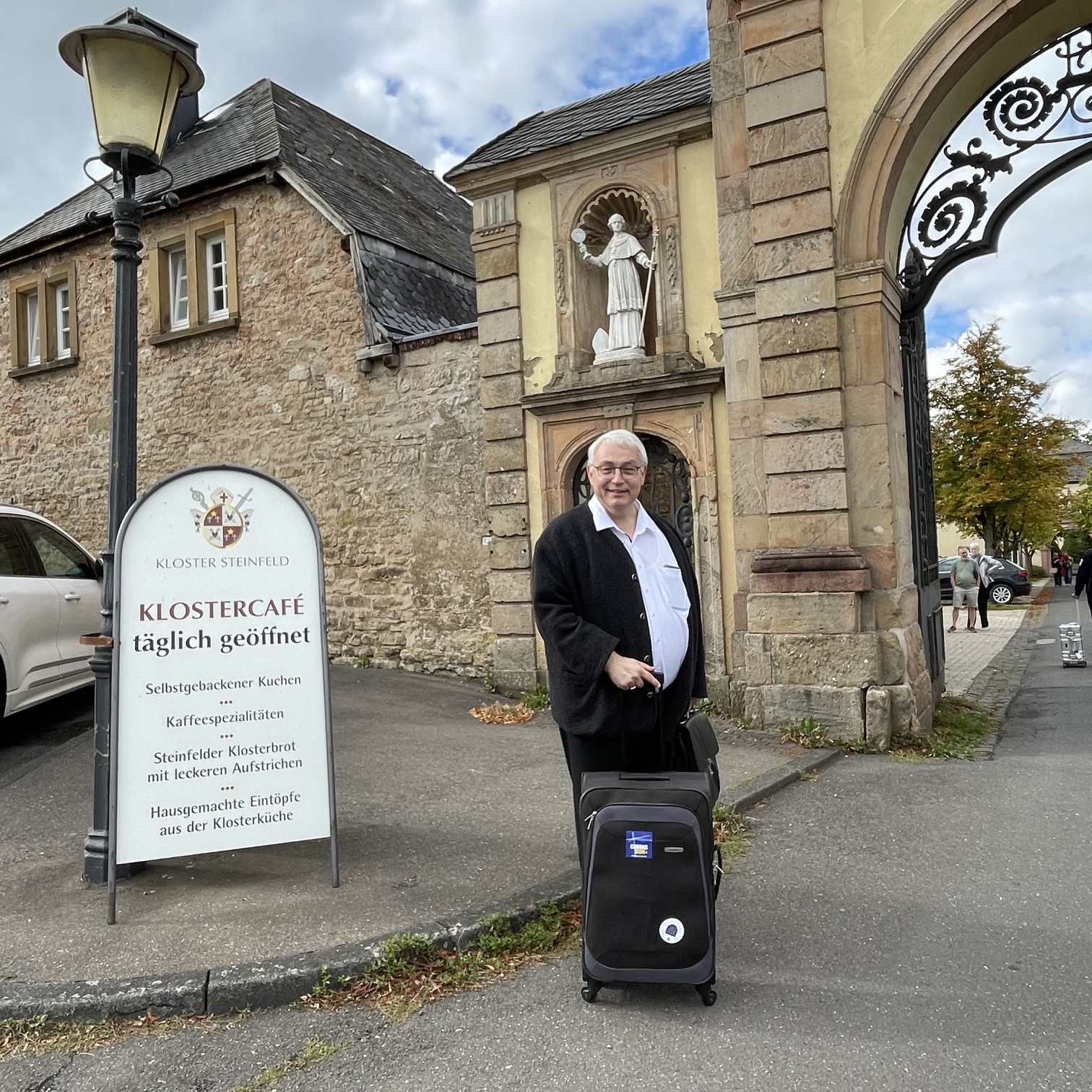 Speinshart-Reise – Auf den Spuren der Prämonstratenser durchs goldene Flandern