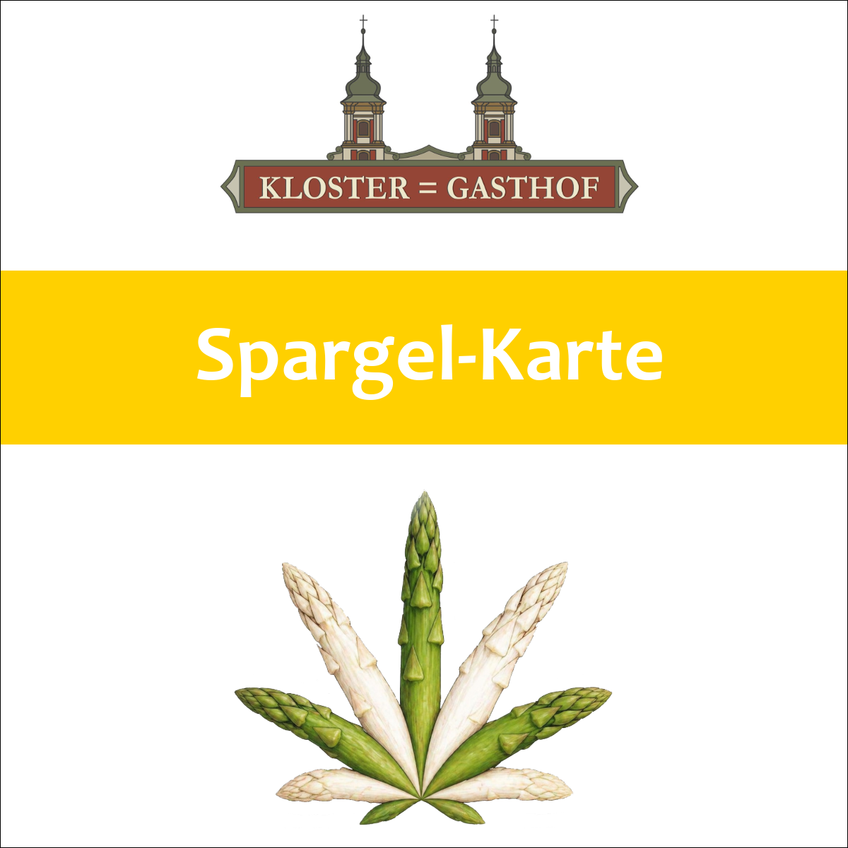 Unsere aktuelle Speisekarte