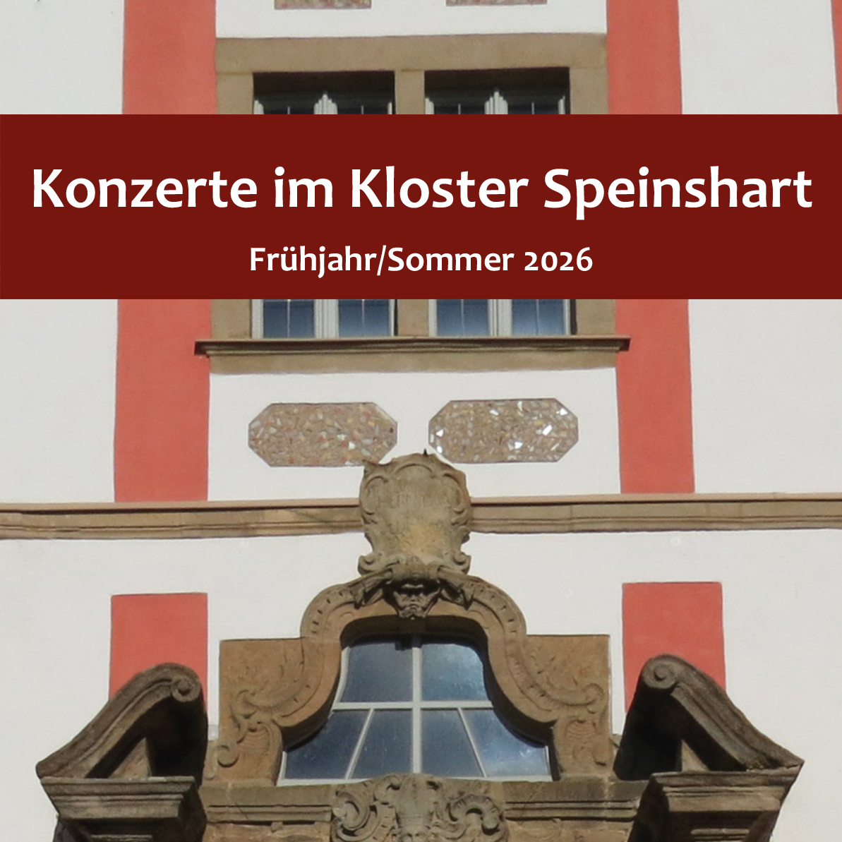 Unser Konzertprogramm
