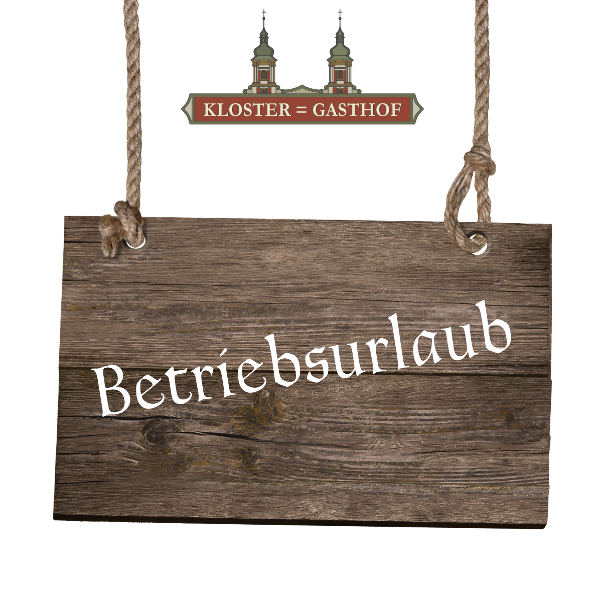 Betriebsurlaub